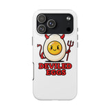 Deviled Eggs — Tough Phone Case