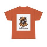 Legit Business — Tshirt