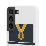 I Survived Another Meeting — Snap Phone Case