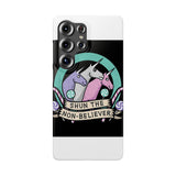 Shun — Snap Phone Case