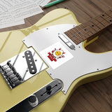 Deviled Eggs — Sticker