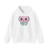 Hang On Let Me Overthink This — Hoodie