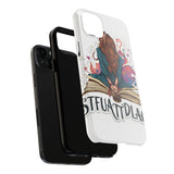 STFUATTDLAGG — Tough Phone Case
