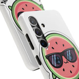 I Am One In A Melon — Tough Phone Case
