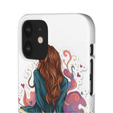 STFUATTDLAGG — Snap Phone Case