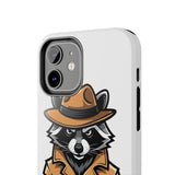 Legit Business — Tough Phone Case