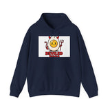 Deviled Eggs — Hoodie