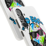 Bad Egg — Snap Phone Case
