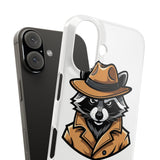 Legit Business — Snap Phone Case