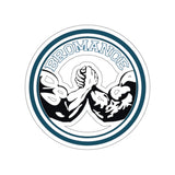 Bromance — Sticker