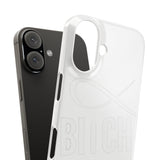 Alpha Bitch — Snap Phone Case