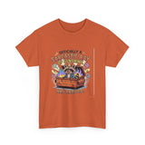 Sarcastic Ray Of Sunshine — Tshirt
