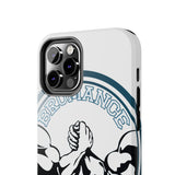 Bromance — Tough Phone Case