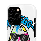Bad Egg — Snap Phone Case
