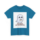 Dead Inside But Caffeinated — Tshirt