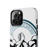 Bromance — Tough Phone Case