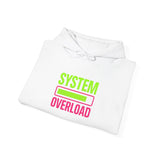 System Overload — Hoodie