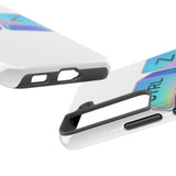 Ctrl Z My Entire Life — Tough Phone Case