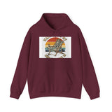 Waiting For My Ship To Come In — Hoodie