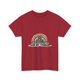 Racoon Tism — Tshirt