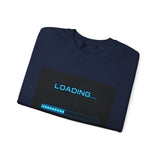 Loading Patience Zero Percent — Poster