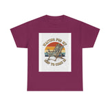 Waiting For My Ship To Come In — Tshirt