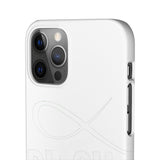 Alpha Bitch — Snap Phone Case
