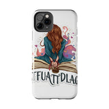STFUATTDLAGG — Tough Phone Case
