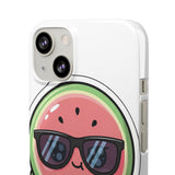 I Am One In A Melon — Snap Phone Case