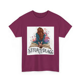 STFUATTDLAGG — Tshirt
