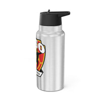 AYSO 780 Gator Tumbler - 32oz Sports Water Bottle for Active Lifestyle