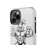 Do You Even Easter Bro — Tough Phone Case