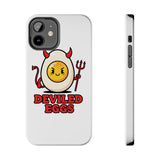 Deviled Eggs — Tough Phone Case