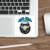 Bad Egg — Sticker
