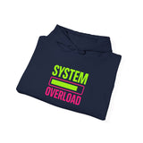 System Overload — Hoodie
