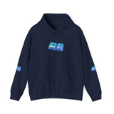 Ctrl Z My Entire Life — Hoodie