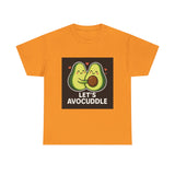 Lets Avocuddle — Tshirt