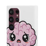 Hang On Let Me Overthink This — Snap Phone Case