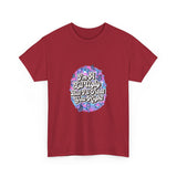 Ugly the Right Way — Tshirt
