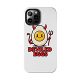 Deviled Eggs — Tough Phone Case