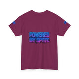 Powered By Spite — Tshirt