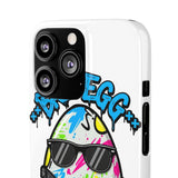Bad Egg — Snap Phone Case
