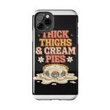 Custom Art Design — Tough Phone Case