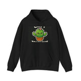 Cant Touch This — Hoodie