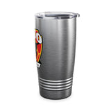 Custom 20oz Soccer Tumbler - AYSO Kearny Mesa