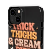 Custom Art Design — Snap Phone Case