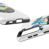 Bad Egg — Tough Phone Case