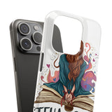 STFUATTDLAGG — Snap Phone Case