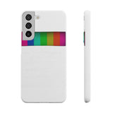 Currently Experiencing Technical Difficulties — Snap Phone Case