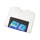 Ctrl Z My Entire Life — Poster